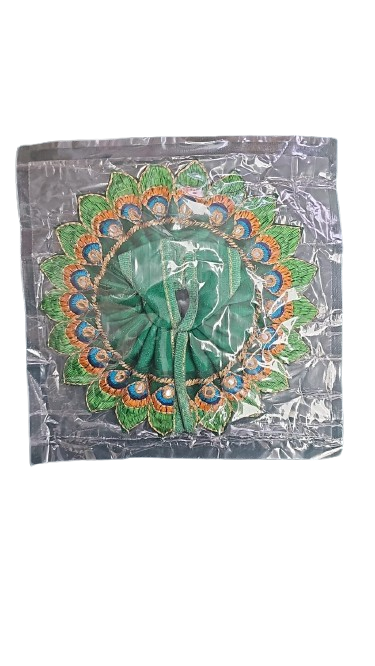 LALJI VAGHA 2
