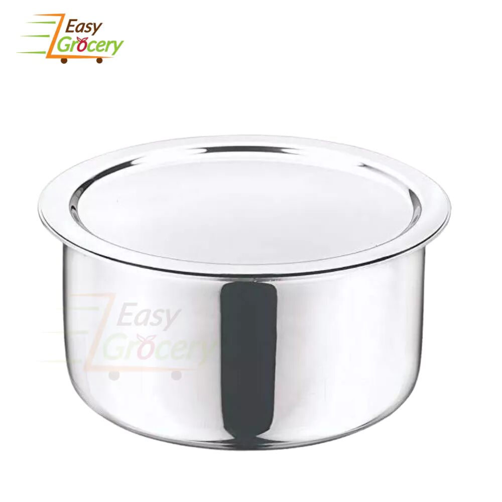 SPARK SS TOP WITH LID NO 12