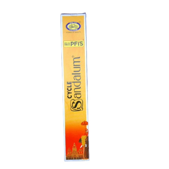 CYCLE SANDLIM AGARBATHIES 16 GM
