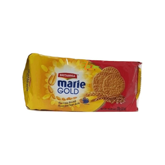 BRITANNIA MARIE GOLD 250 G