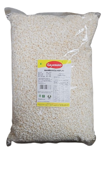 Gajanand Mamra Kolhapuri 908 gm