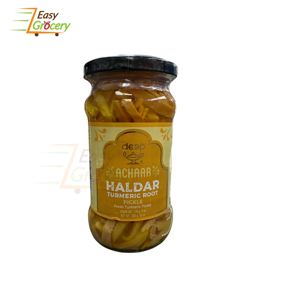 Deep Amba Haldar 283 gm