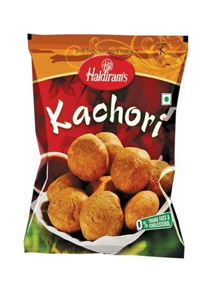 HALDIRAM KACHORI 200 G