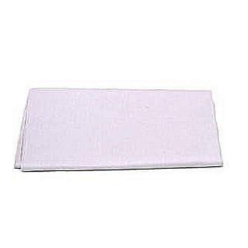 KHUSHBOO POOJA CLOTH COTTON WHITE 1 M