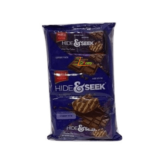 PARLE H/S CHOCO CHIP 412.5 G