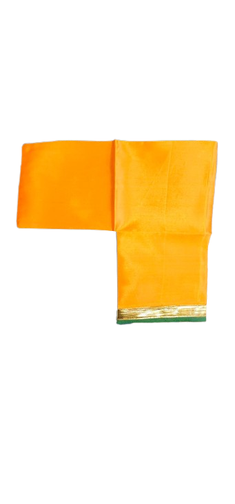 GAUMUKHI FOR MALA 1PC