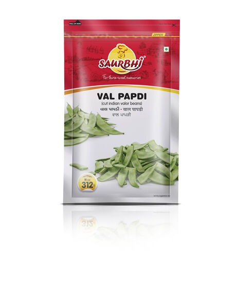 SAURBHI VAL PAPDI 312 G