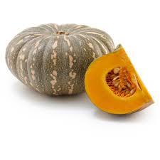 JAP PUMPKIN CUT 1PC