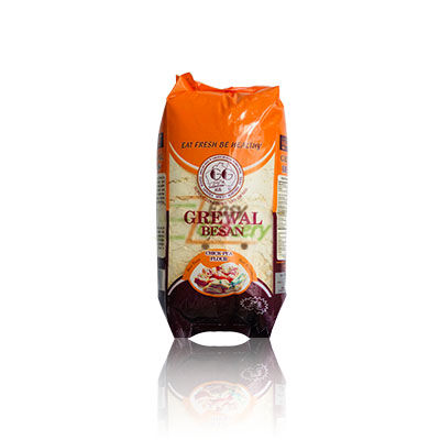 GREWAL BESAN 5 KG