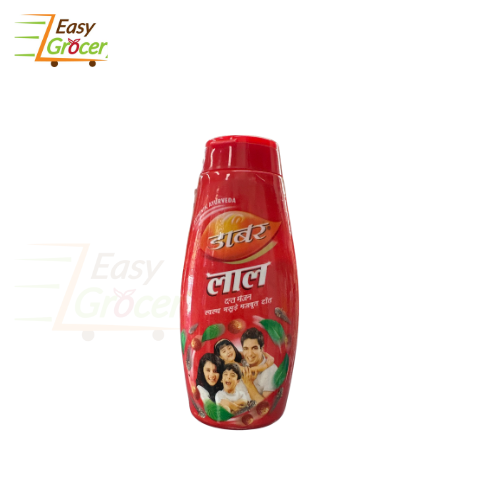 DABUR LAL DANT MANJAN 50G