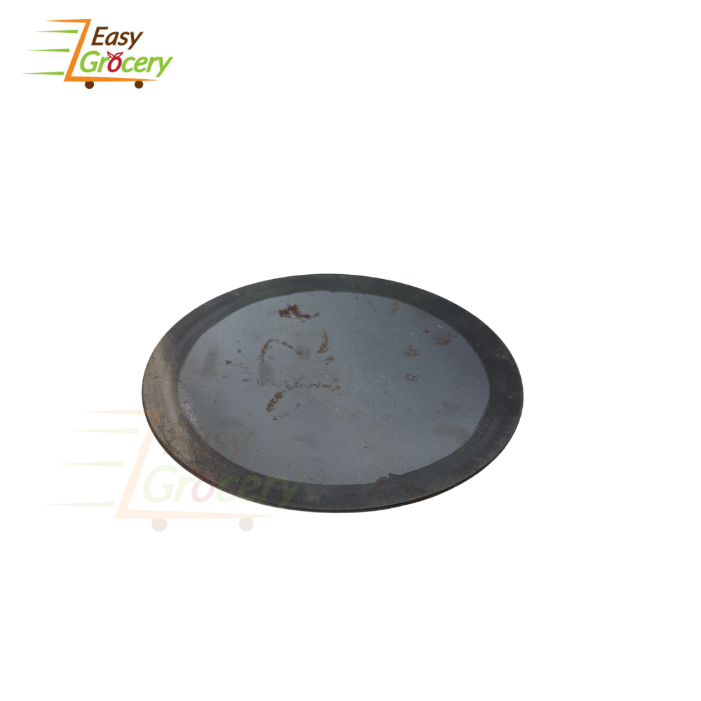 IRON TAVA 22 CM WITHOUT HANDLE