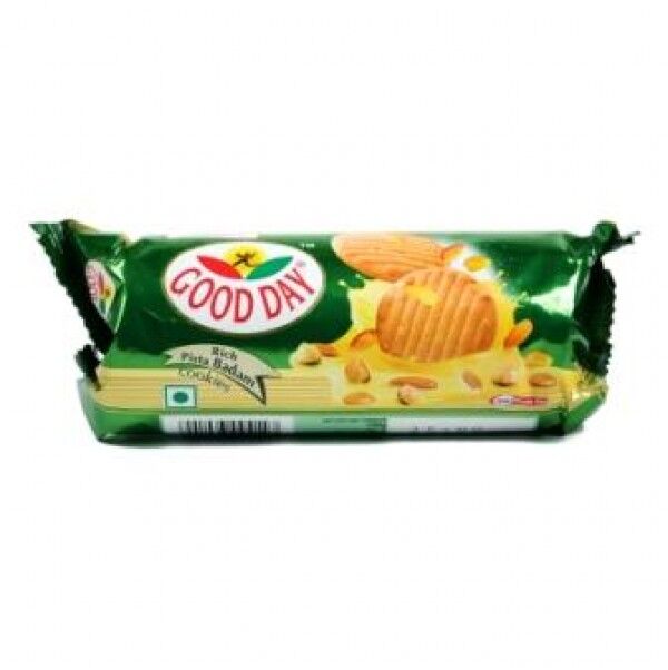 BRITANNIA GDAY PISTA 75 G