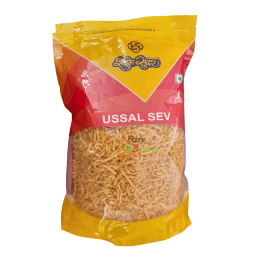 SS USAL / MORA SEV 400GM