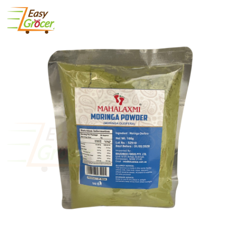 MAHALAXMI MORING POWDER 100G