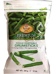 DEEP DRUMSTICKS 340 G