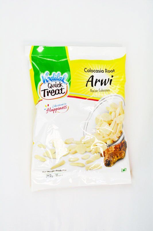 VADILAL ARVI 312 G
