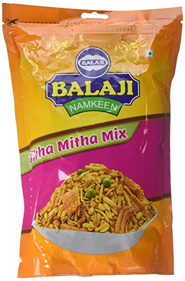 BALAJI TIKHA MITHA 400 G