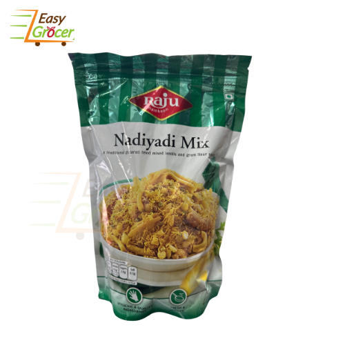 RAJU NADIYADI MIX 400G
