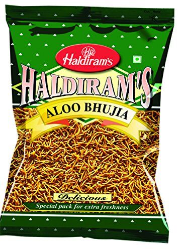 HALDIRAM ALOO BHUJIA 1 KG