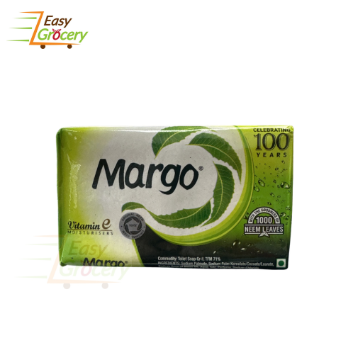 MARGO NEEM SOAP 100GM