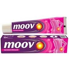 MOOV PAIN RELIF CREAM 50 G