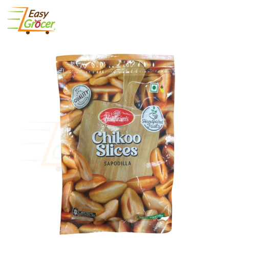 HALDIRAM CHICKOO 312G