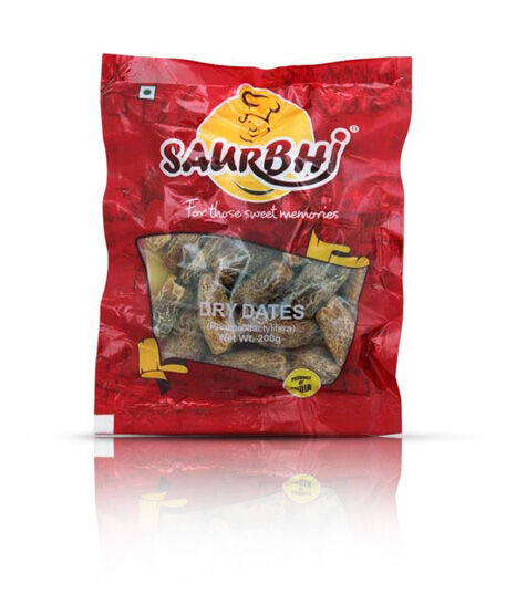 SAURBHI DRY DATE 200 G