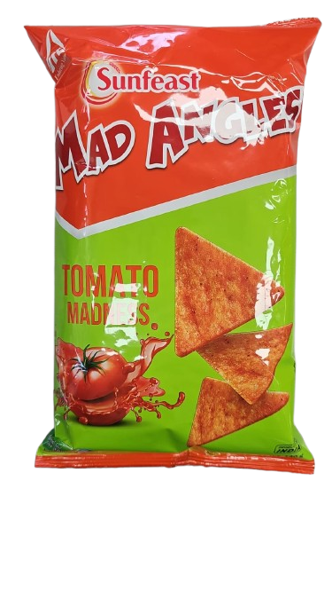 Sunfeast Mad Angles Tomato Madness 140g
