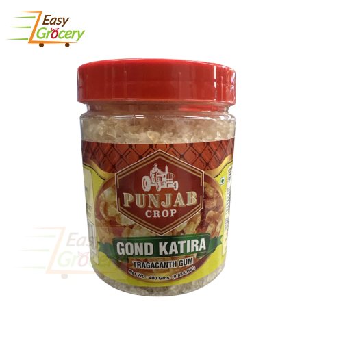 AUS PUN GOND KATIRA 400GM