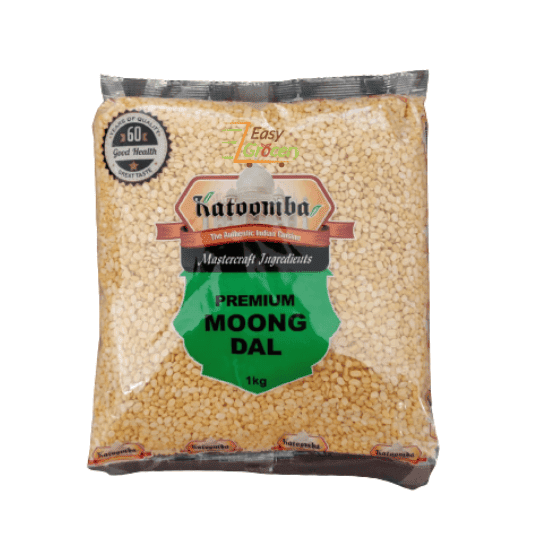 KATOOMBA MUNG DAL 1KG