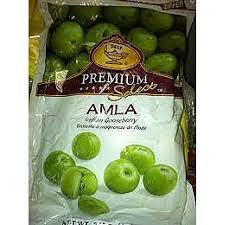 DEEP AMLA WHOLE 340 G