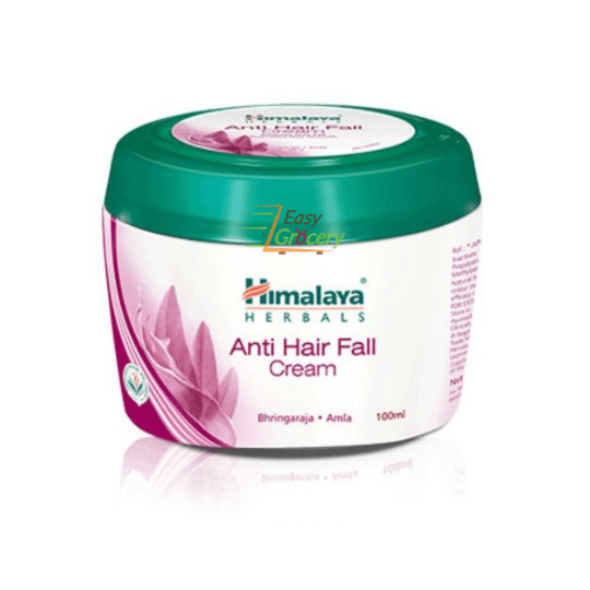 HIMALAYA ANTI HAIR FALL CREAM 100ML