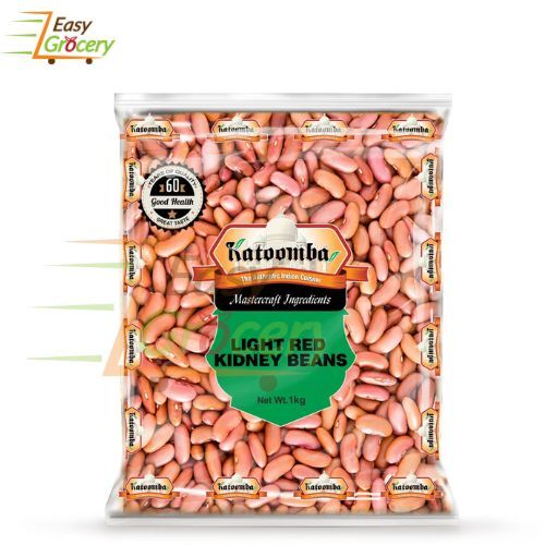 KATOOMBA RED KIDNEY BEANS LIGHT 1KG