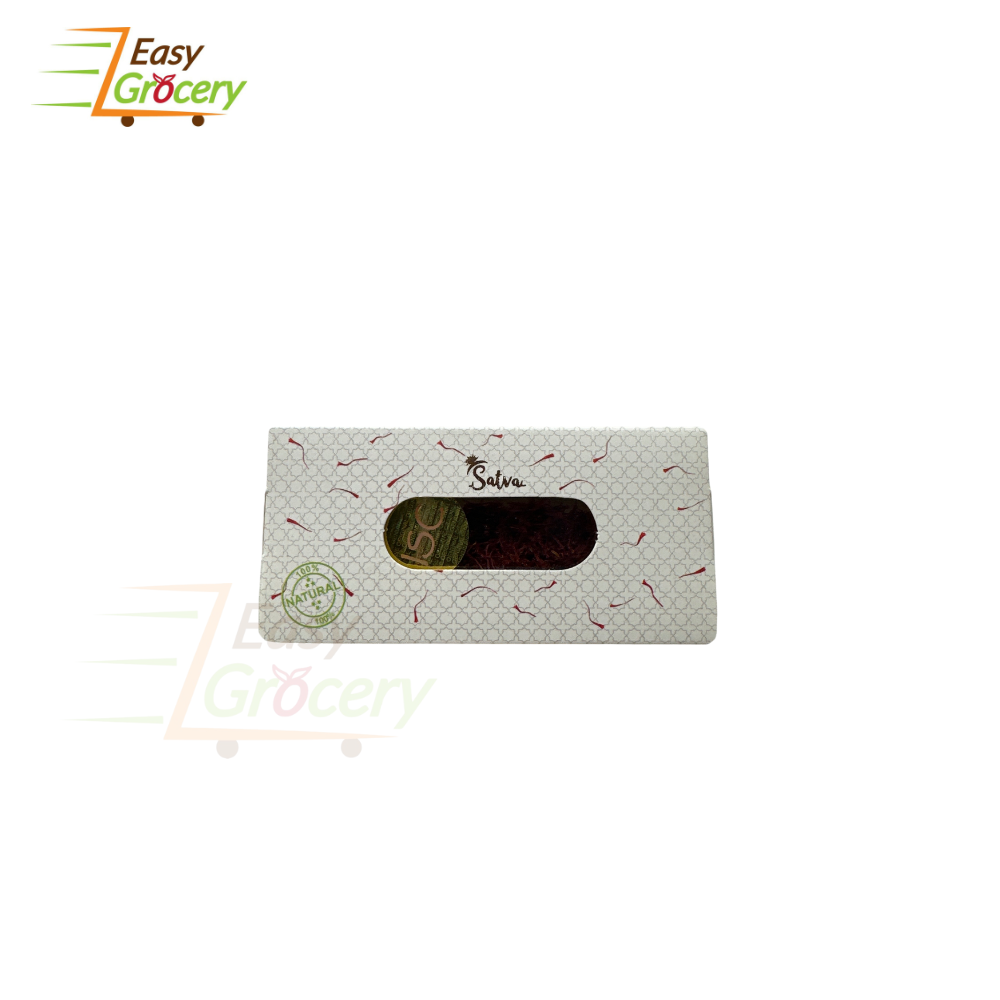 SATVA SAFFRON 2GM