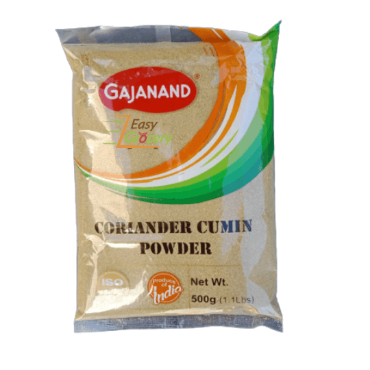 GAJANAND CORIANDER CUMIN POWDER 200 G