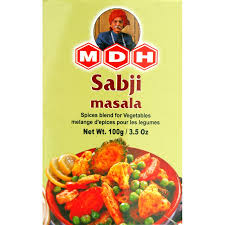 MDH SABJI MSL 100 G