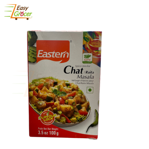 EASTERN CHAT MASALA 100GM