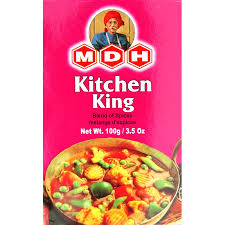 MDH KITCHEN KING 500 G