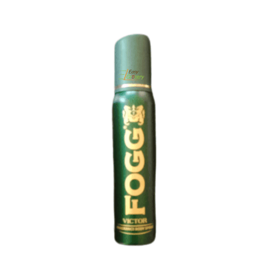 FOGG VICTOR  BODY SPRAY 120 ML