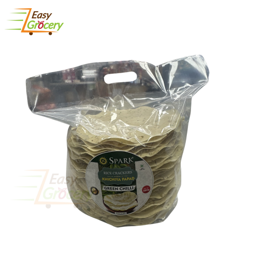 SPARK RICE KHICHIYA CHILLI 500G