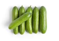 CUCUMBER 1KG