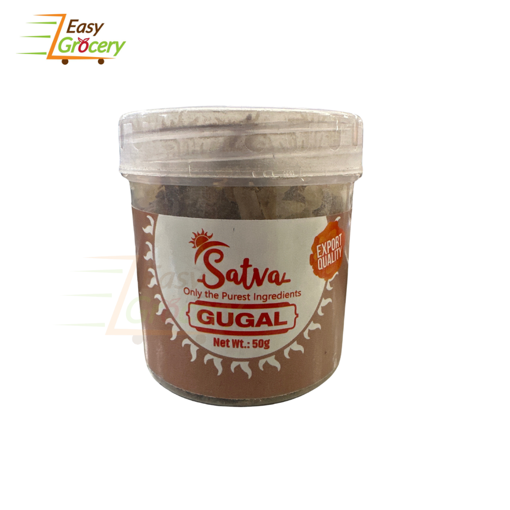 SATVA GUGAL 50G