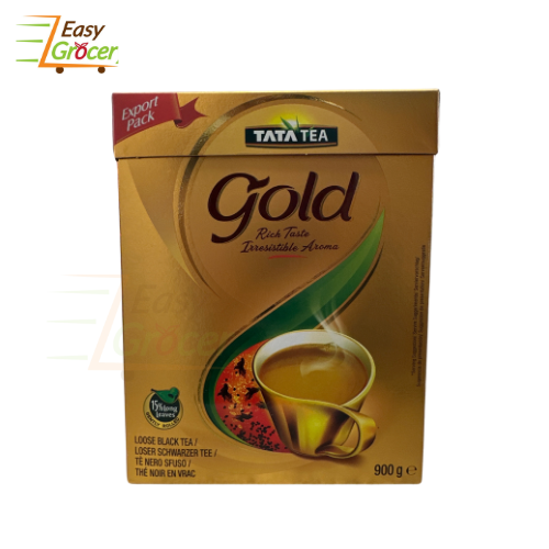 TATA TEA GOLD 900GM