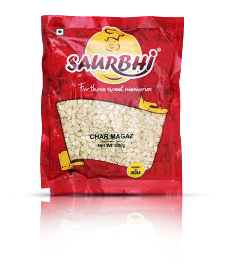 SAURBHI CHAR MAGAZ 200 G