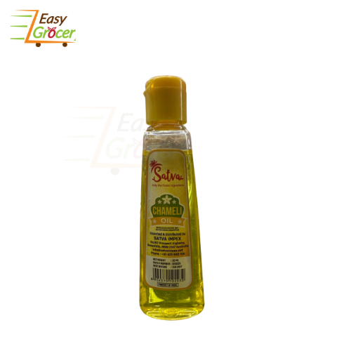 SATVA CHSMELI OIL 30 ML