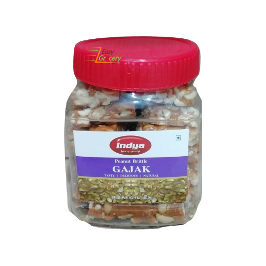INDYA GAJAK 400 G