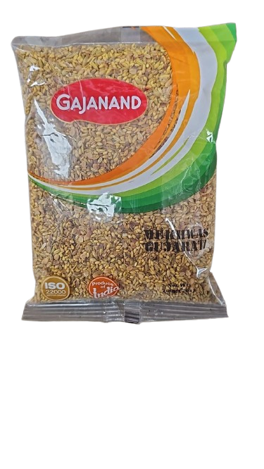 GAJANAND GUJARATI MUKHVAS 200 G