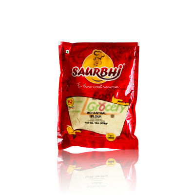 SAURBHI MOHANTHAL FLOUR 454 G