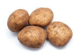 Potato Brushed 5 Kg