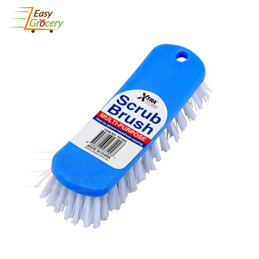SCRUB BRUSH MULTI PURPOSE